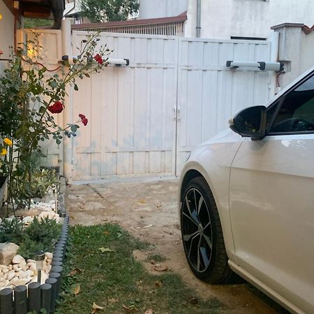 Garden Of Dreams & Free Private Parking Daire Saraybosna Dış mekan fotoğraf