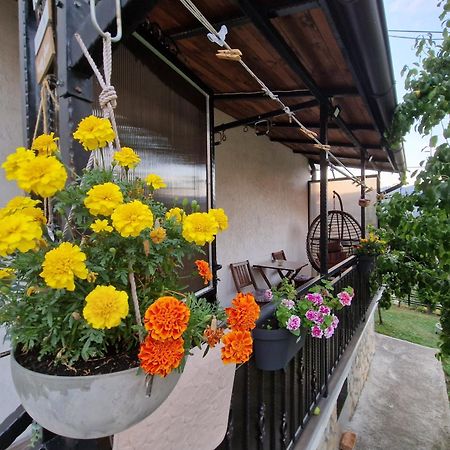 Garden Of Dreams & Free Private Parking Daire Saraybosna Dış mekan fotoğraf