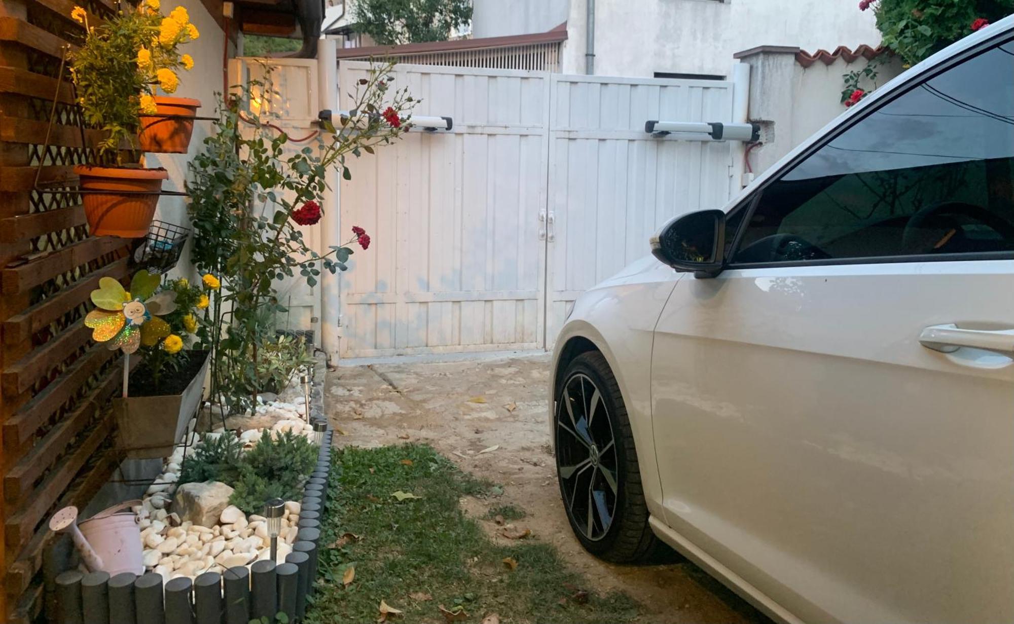 Garden Of Dreams & Free Private Parking Daire Saraybosna Dış mekan fotoğraf